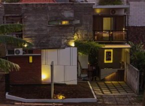 Happy House BnB Bromo backpacker